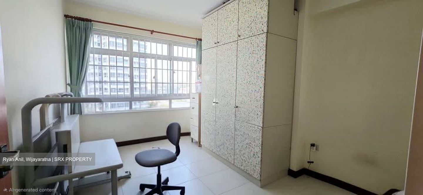 Blk 127D Kim Tian Green (Bukit Merah), HDB 4 Rooms #624124711